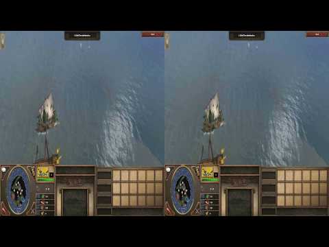 Age of Empires 3 "The Asian Dynastys" in 3D - Full HD