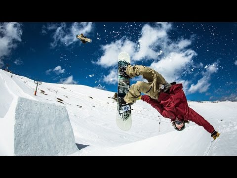 BOOM! a Nitro Snowboards Film - TRAILER