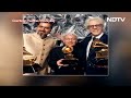 Grammys 2023: Ricky Kej Wins Third Grammy Award, Dedicates Honour to India  - 01:07 min - News - Video