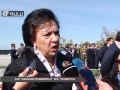 Nor Karavarutyune Hin Demqerov » World Video News