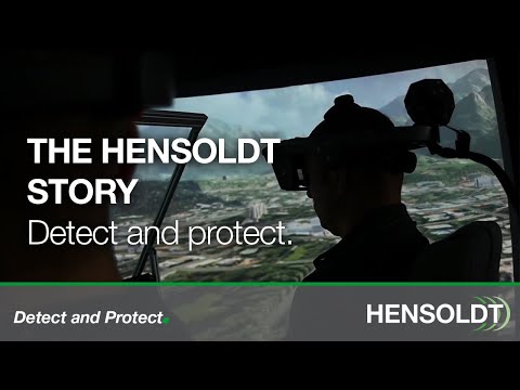 HENSOLDT Story