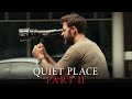 Button to run clip #1 of 'A Quiet Place 2'