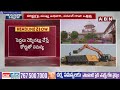 అక్రమాల్లేవని రిపోర్టు ఇవ్వండి.. కలెక్టర్లపై ముఖ్య అధికారుల ఒత్తిళ్లు | Ap Sand Issue | ABN Telugu  - 05:14 min - News - Video