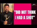 Vir Das After Big Win At International Emmy Awards: I Did Not Expect It