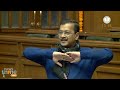 Delhi CM Arvind Kejriwal Accuses BJP of Threatening Officers and Harming Public Services  - 07:26 min - News - Video