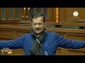 Delhi CM Arvind Kejriwal Accuses BJP of Threatening Officers and Harming Public Services