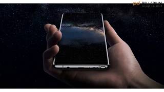 Samsung Galaxy Note 8 6/64GB DualSIM Black (SM-N950FZKDSEK)