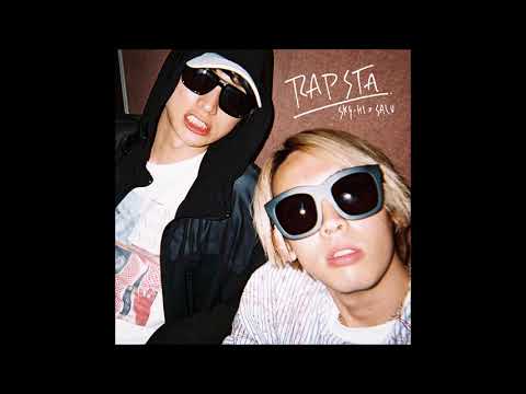 SKY-HI×SALU - RAPSTA(NAOYATEE REMIX)