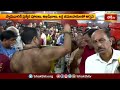 కర్మన్ ఘాట్ హనుమాన్ ఆలయంలో హనుమాన్ జయంతి వేడుకలు | Karmanghat Hanuman Temple #hanumanjayanti  - 02:39 min - News - Video