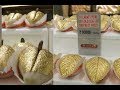 Golden Sweet: A shop in Surat selling actual gold sweets for Rs. 9,000 on Rakhi eve