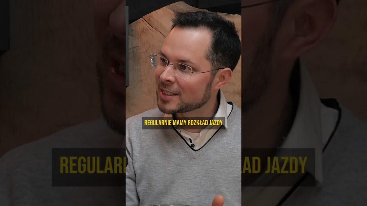 Jak spędzać czas z dzieckiem? Michał Piekara