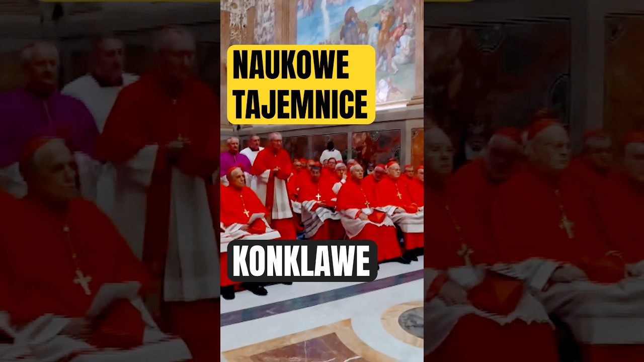 Nauka w Konklawe