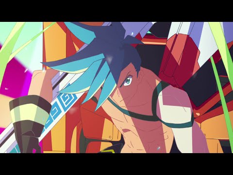 Promare'