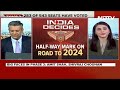 Voting In Phase 3 Ends: Half-Way Mark On Road To 2024 | India Decides  - 49:41 min - News - Video