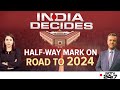 Voting In Phase 3 Ends: Half-Way Mark On Road To 2024 | India Decides