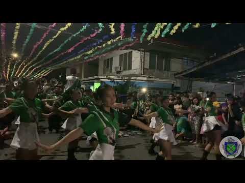 Girls Just Wanna Have Fun - The Cavite Cavaliers Dbc