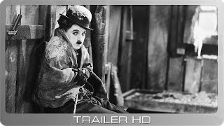 The Gold Rush ≣ 1925 ≣ Trailer