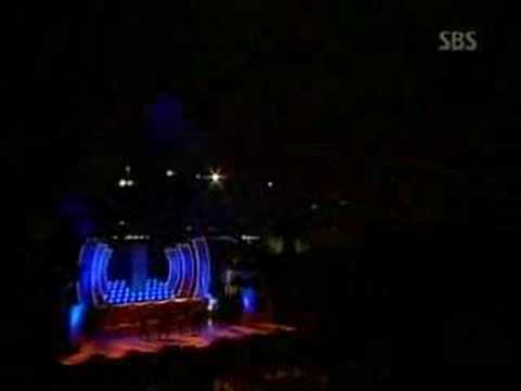 BoA Kwon - My Name + Spark perf