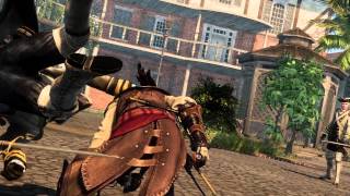Assassin's Creed Liberation HD - Justice for All