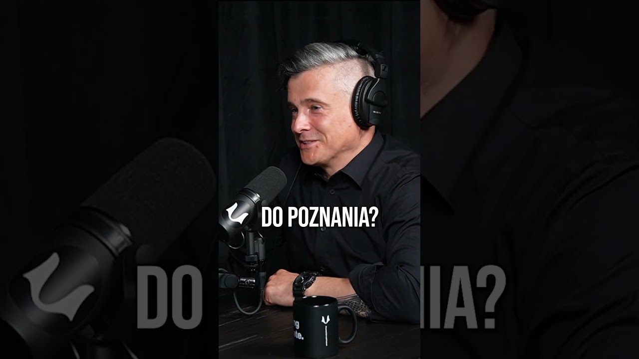 03 Czego Nauczy Cię Wojsko? – ft. prof. Wojciech Kulesza