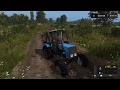 Belarus MTZ 892 v2.0