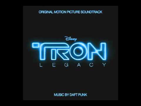 Daft Punk - TRON Legacy (End Titles)