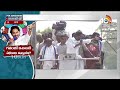 పేదల సంక్షేమం కోసమే కృషి: జగన్‌ | CM Jagan Election Campaign At Nagari | AP Election | 10TV  - 04:18 min - News - Video
