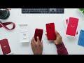 Первый Обзор iPhone 8 (PRODUCT)RED