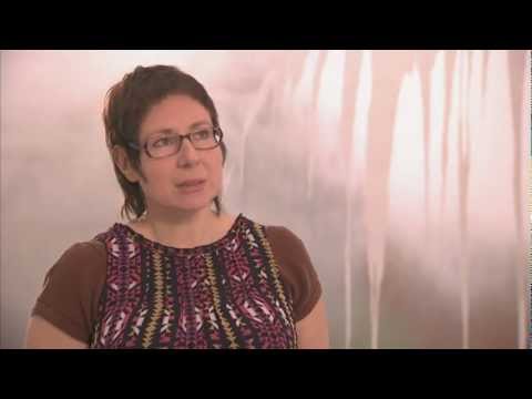 Kunst nach 1945: Leni Hoffmann