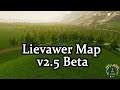 LIEVAWER MAP v4.0