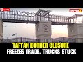 LIVE: Israel-Iran conflict closes Pakistan-Iran border, crippling trade | NewsX