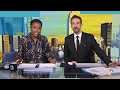 Morning News NOW Full Broadcast - March 28  - 50:11 min - News - Video