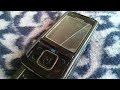 Телефон Nokia 6288 UACRF