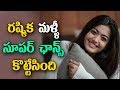 Actress Rashmika Mandanna to romance Nithin?