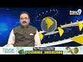 ఉపాధి కూలీల ట్రాలీ బోల్తా | Mancherial | Prime9  - 00:51 min - News - Video