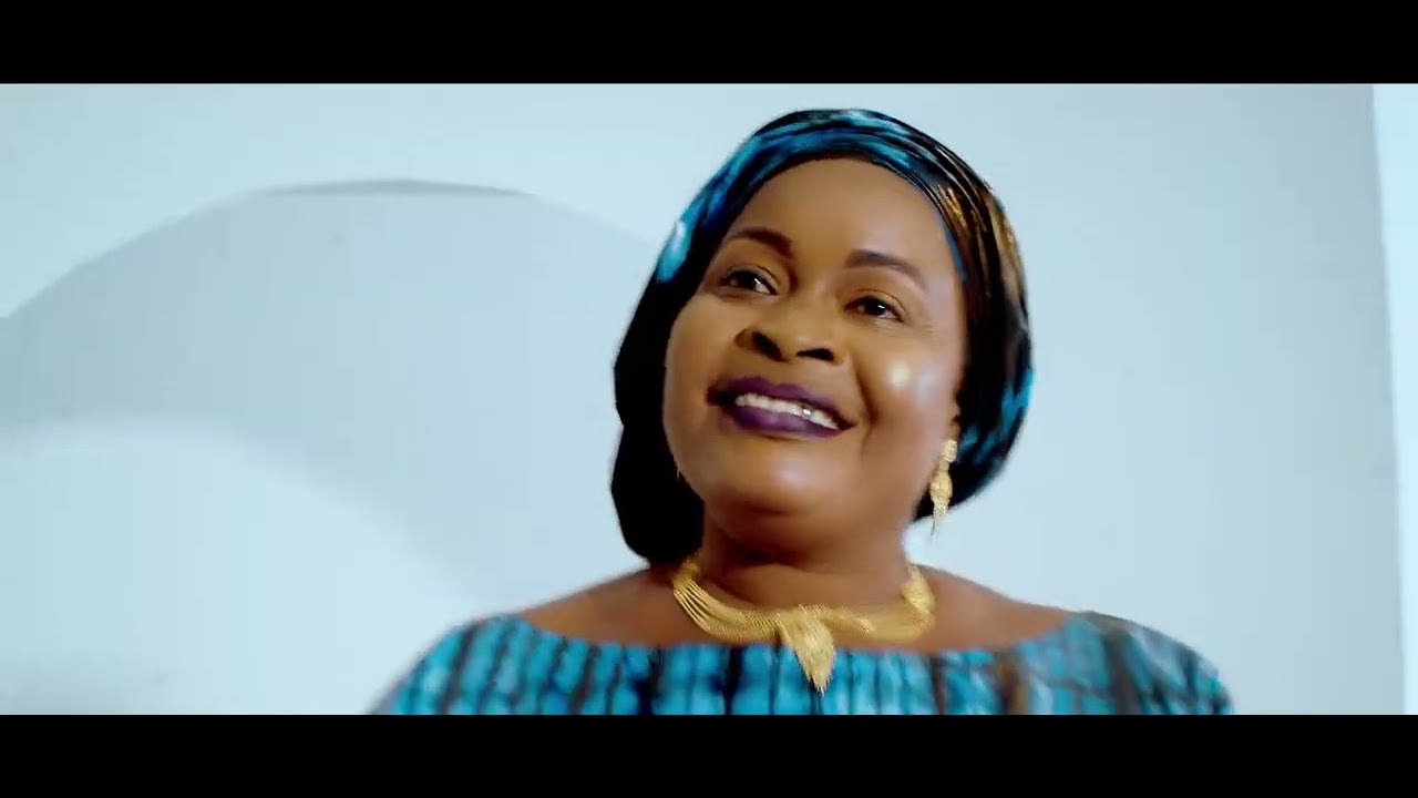 SIRÉ DJELY KOUYATÉ | Photocopie | 🇬🇳Official Video 2026 | By Dj.IKK