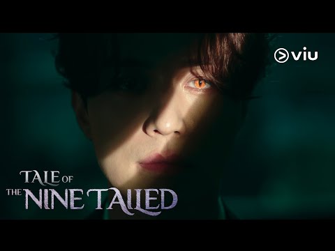 Tale of the Nine Tailed'