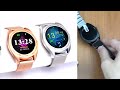 Smart Watch CACGO K89 - СТИЛЬНЫЕ УМНЫЕ ЧАСЫ