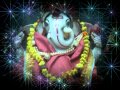 Vighna Haro Maharaj Gajanan - Aarti [Full Song] - Shri Krishna Chalisa