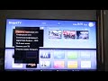 Настройка IPTV на телевизоре PHILIPS