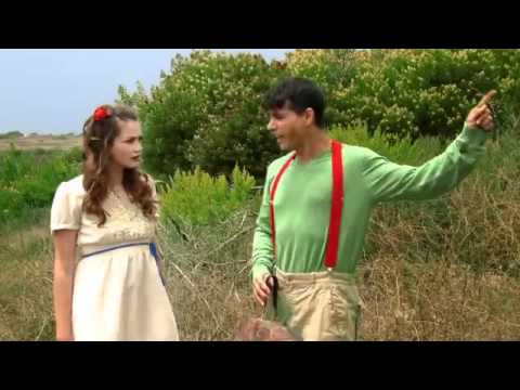 Emmanuelle In Wonderland (Movie Trailer) - YouTube
 Emmanuelle In Wonderland