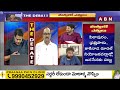 G.V Reddy : నువ్వు పులి అనుకుంటావే..జగన్ నీకు ఇదే నా సవాల్ | Jagan | ABN  - 02:11 min - News - Video