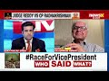 Race For Vice President Explained | CP Radhakrishnans Election Set?  - 26:35 min - News - Video