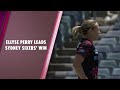 Ellyse Perrys Perfect All-Round Performance Crushes Renegades