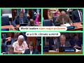 World leaders slam major polluters at UN summit