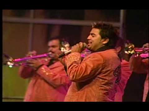 que te ruegue quien te quiera- banda el recodo