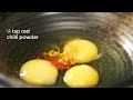 Lesson 24 | How to make Omelette Pav | ऑमलेट पाव | Breakfast Recipes | Basic Cooking for Singles  - 02:11 min - News - Video