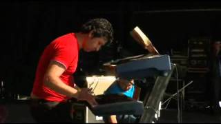 Omar Souleyman Live Glastonbury 2011 Part 2