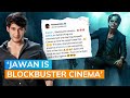 Mahesh Babu Hails SRK's 'Jawan' as a Blockbuster Hit