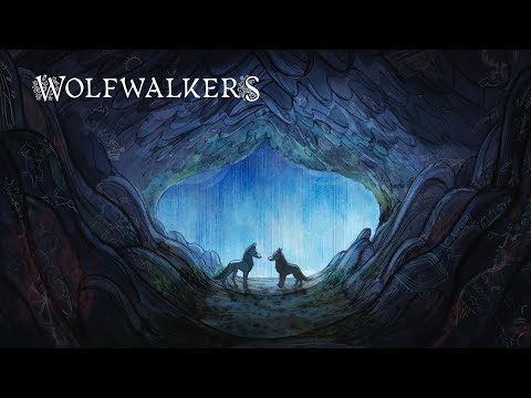 Wolfwalkers'